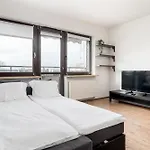 Lea Cosy Apartment