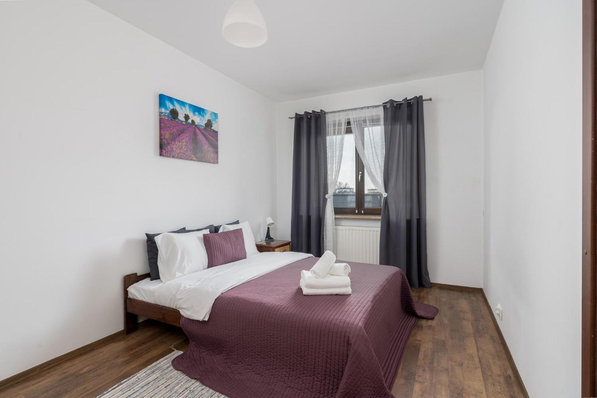 Apartament Lea Cosy *