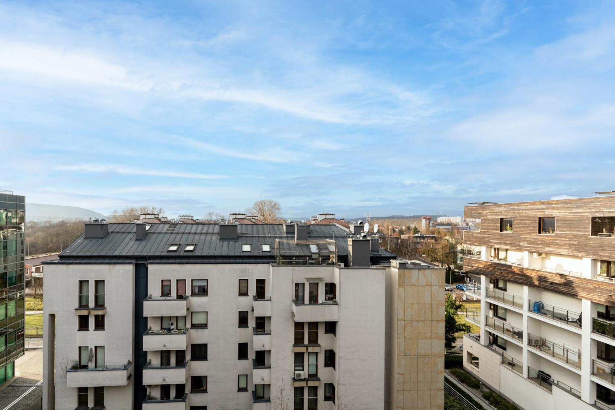 Apartament Lea Cosy Kraków