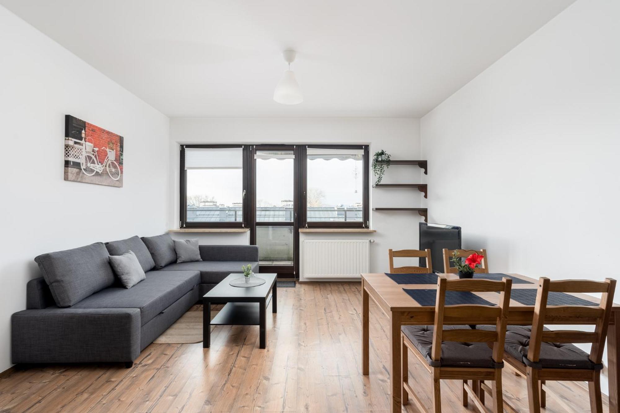 Apartament Lea Cosy