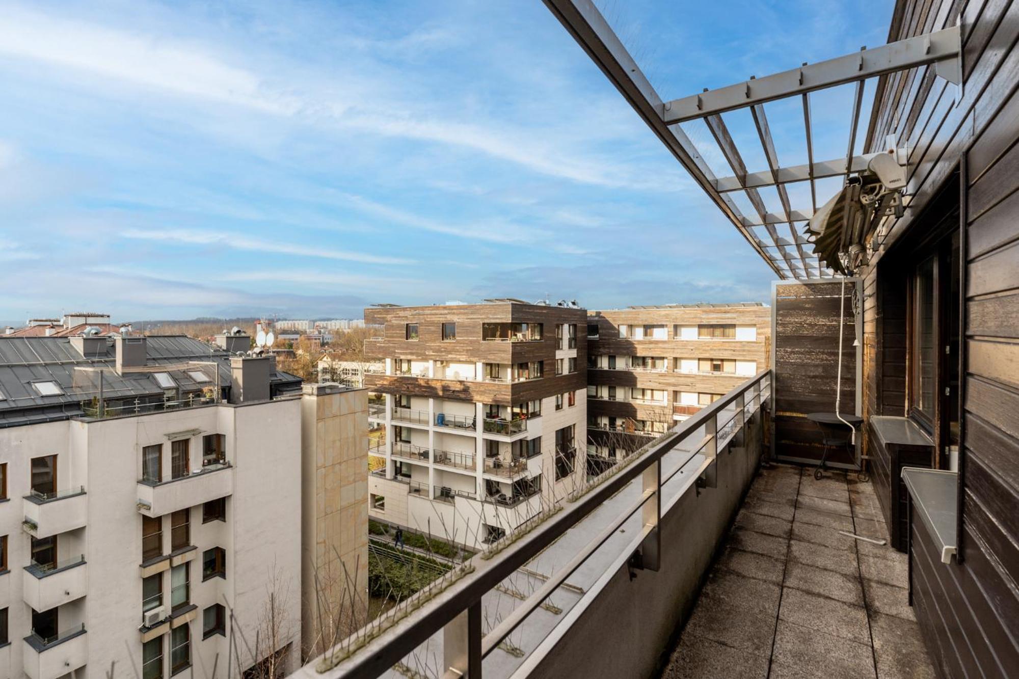 Apartament Lea Cosy Kraków
